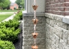 Picture of U-nitt Natsu Rain Chain 8 - 1/2 ft #786/5570CP