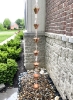 Picture of U-nitt Natsu Rain Chain 8 - 1/2 ft #786/5570CP
